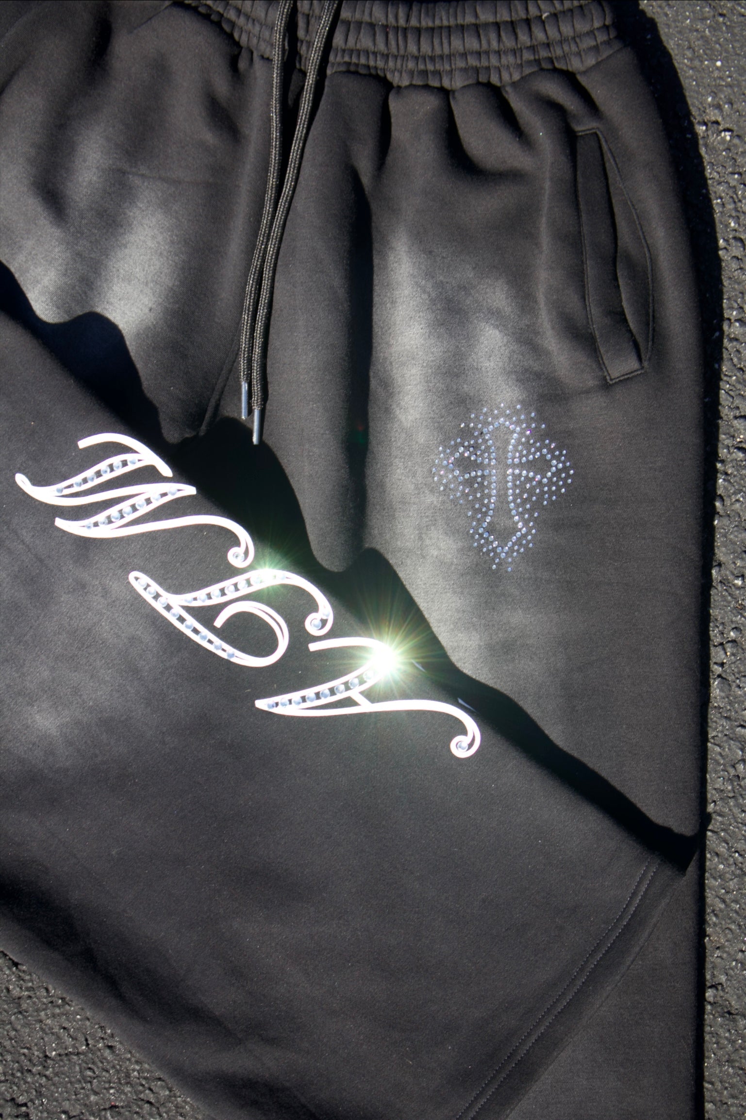 Yahweh’s Vision Pants