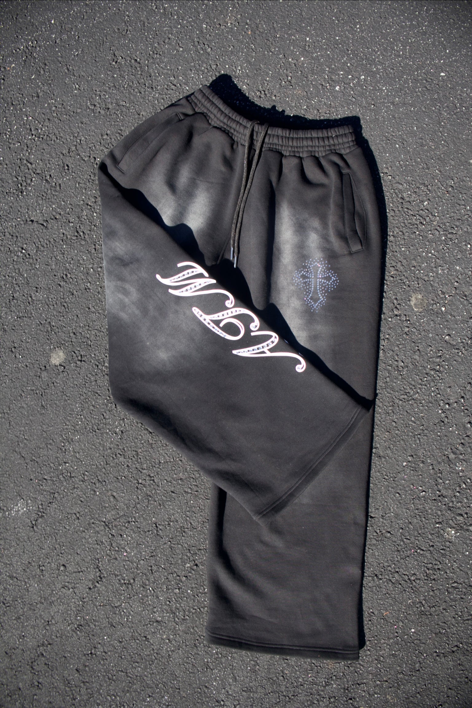 Yahweh’s Vision Pants